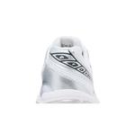 Беговые кроссовки ASICS Gel 1130 'White Pure Silver Black' 7