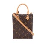 Сумка-сэтчел Monogram Petit Sac Plat (2020 год) 1
