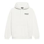 Худи Balenciaga Political Campaign Hoodie Medium Fit 'White' 1