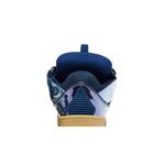 Lanvin Curb Sneakers 'Эффект Specchio Degrade - Васильковый' 7