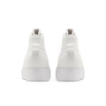 Кроссовки Adidas Wmns Bravada 2.0 Platform Mid 'Triple White' 6