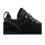 Кроссовки UGG Lowmel Kids 'Black' 2