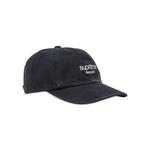 Бейсболки Supreme Classic Logo 6-Panel 'Black' 2