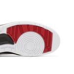 Кроссовки Air Jordan 2 Retro GS 'Chicago' 2022 5