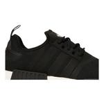 Кроссовки adidas NMD_R1 Primeblue «Black Gum» 2