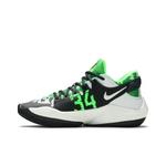 Кроссовки Nike Zoom Freak 2 'Naija' 3