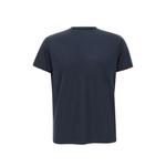 Футболка Macro Shirty с круглым вырезом 1