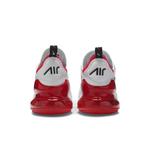 Кроссовки Nike Air Max 270 'University Red' 6