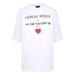 Футболка из коллаборации с 10 Corso Como 1