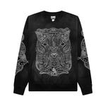 Свитшоты Billionaire Boys Club Shooting Star Sweatshirt 'Black' 1