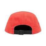 Кепка Supreme Canvas Camp Cap 'Красный' 2