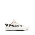 Кеды Chuck 70 Multi Heart 1