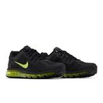 Кроссовки Nike Air Max 2013 'Black Cyber' 8