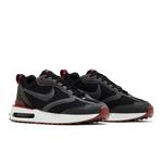 Кроссовки Nike Air Max Dawn 'Black Team Red' 8