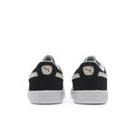 Кроссовки Puma Suede Classic 21 Jr 'Черный белый' 6