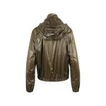 drawstring hooded jacket 2
