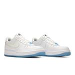 Кроссовки Nike Wmns Air Force 1 '07 LX 'UV Reactive Swoosh' 8