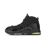 Кроссовки Sneakers Nike Air Max Uptempo 'Black Volt' 2019 3