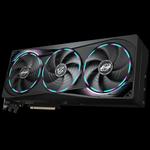 GIGABYTE AORUS GeForce RTX 5070 Ti MASTER 16G видеокарта 7
