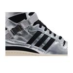 Кроссовки atmos x adidas Forum 84 High 'Metallic Pack' 2