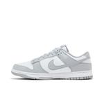 Кроссовки Nike Dunk Low 'Light Smoke Grey' 3