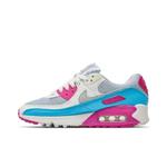 Кроссовки Nike Wmns Air Max 90 'Vivid Pink' 4