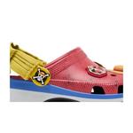Кроссовки One Piece x Crocs Classic Clog Kids 'Luffy' 2