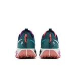 Кроссовки Nike Pegasus Trail 5 'Vivid Grape Green Frost' 6