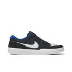 Кроссовки Nike Force 58 SB 'Black Sport Royal' 1