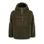 Анораки Anorak '4160 Khaki Green' 1