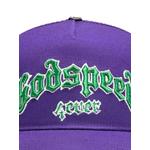 Бейсболка GS Forever Trucker с вышивкой 2