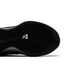 Кроссовки Nike Wmns A'One 'Black Smoke Grey' 5