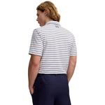 Мужское поло Matchplay Stripe 2