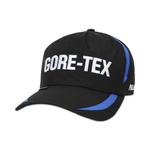 Кепки Palace GORE-TEX P Frame 5-Panel Snapback «Black» 1