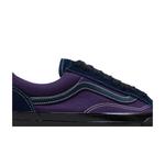 Кроссовки Vans Old Skool 36 LX 'Gothic Grape Purple' 2