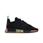 Кроссовки Adidas NMD Runner I 'Мозаика - Черный' 1