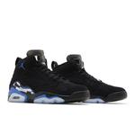 Повседневные Air Jordan MVP 'Black Royal' 8