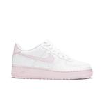 Кроссовки Nike Air Force 1 GS 'White Pink Foam' 1