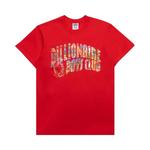 Футболки Billionaire Boys Club Arch Short-Sleeve T-Shirt 'Red' 1