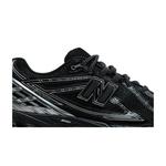 Кроссовки New Balance 1906R 'Black Silver' 2