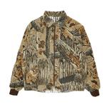 Куртки Supreme x RealTree Reversible Quilted Work Jacket 'Snow Camo' 4