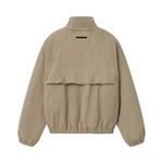 Куртки Fear of God Essentials Cotton Twill Modern Filled Jacket 'Washed Clay' 3