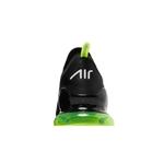 Кроссовки Nike Air Max 270 'Black Neon' 7