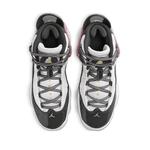 Кроссовки Jordan 6 Rings GS White/Red Stardust/Vapor Green/Anthracite 2