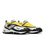 Кроссовки Nike Air Phassad ACG 'Metallic Silver Yellow Zest' 2025 8