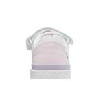 Кроссовки Adidas Wmns Forum Low 'White Clear Pink' 7