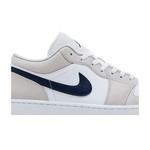 Образ жизни Баскетбол Air Jordan 1 Low 'Georgetown' 2