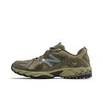 Кроссовки New Balance 610 «Дарк Камо» 3