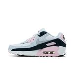 Кроссовки Nike Air Max 90 GS 'Pink Foam Armory Navy' 3