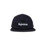 Кепки Supreme Snap Pocket Camp Cap 'Navy' 1
